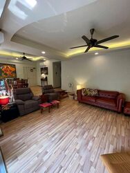 Avila Gardens (D17), Condominium #607332741